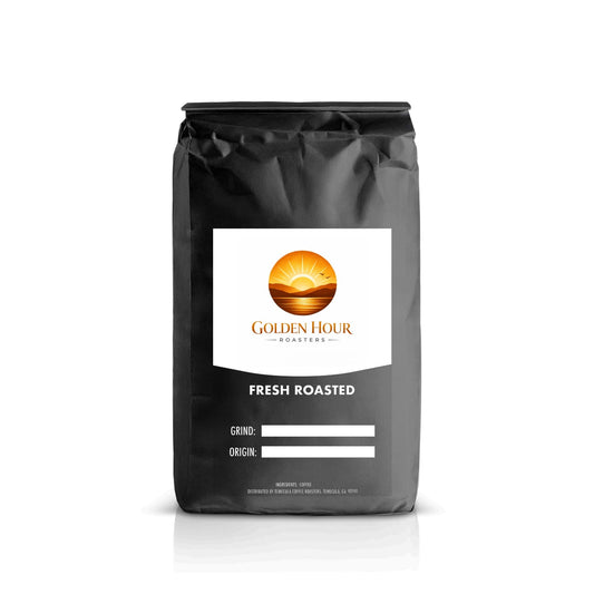 Kopi Safari